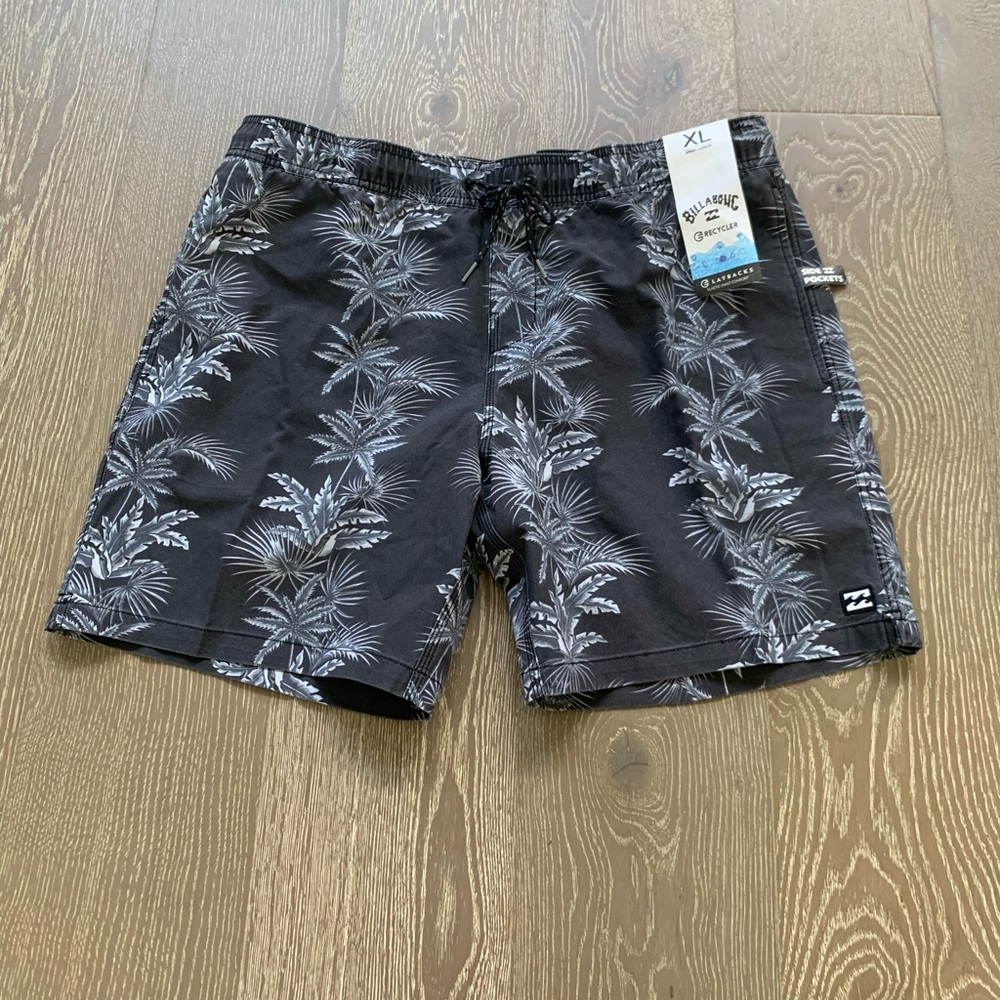 Billabong Sundays Layback Board shorts